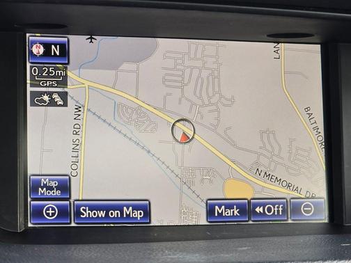 2014 Lexus ES 350 Base