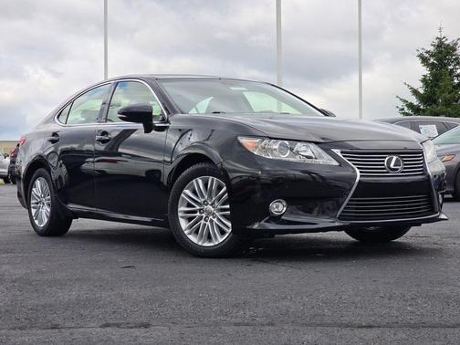 2014 Lexus ES 350 Base