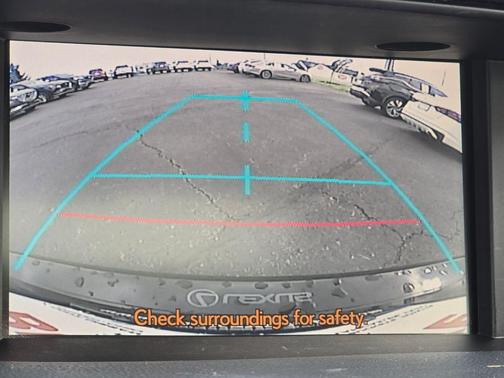 2014 Lexus ES 350 Base