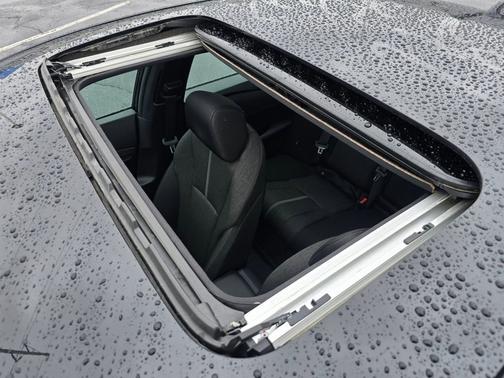 2024 Honda Accord Hybrid