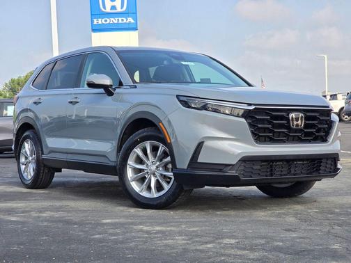 2023 Honda CR-V EX