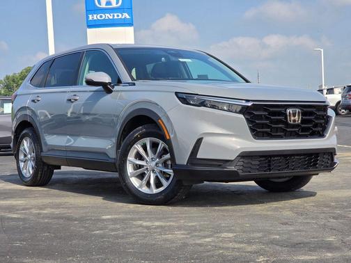 2023 Honda CR-V EX
