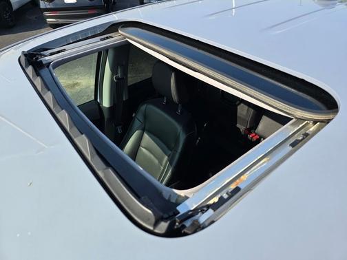 2022 Honda Ridgeline