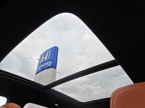 2025 Honda Prologue Elite