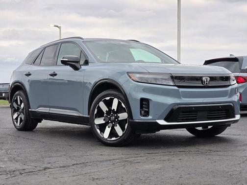2025 Honda Prologue Elite