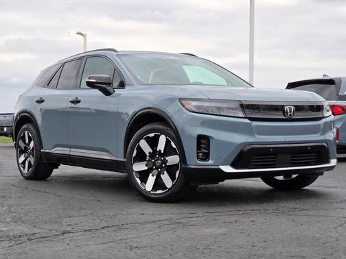 2025 Honda Prologue Elite