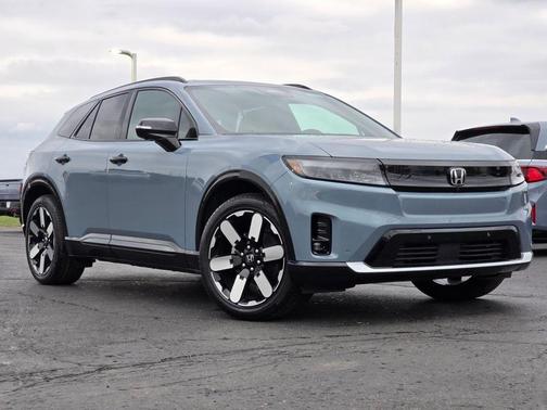 2025 Honda Prologue Elite