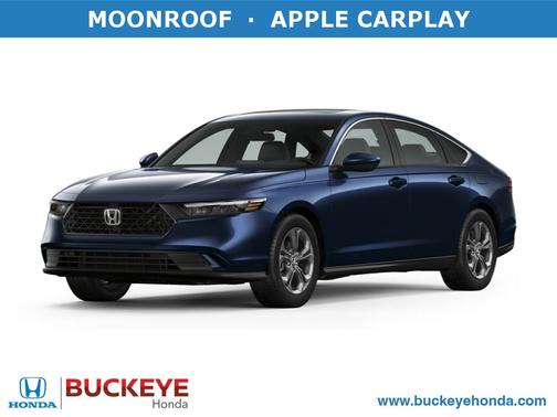 2024 Honda Accord 