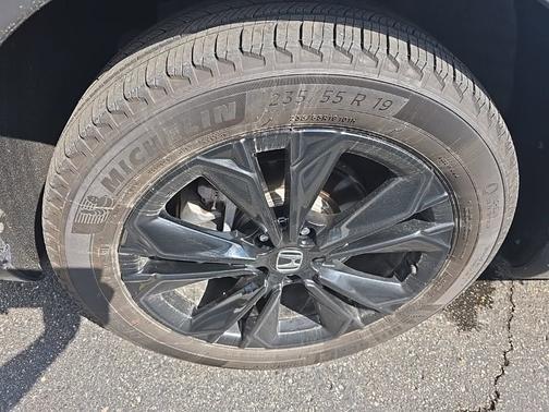 2023 Honda CR-V Hybrid 