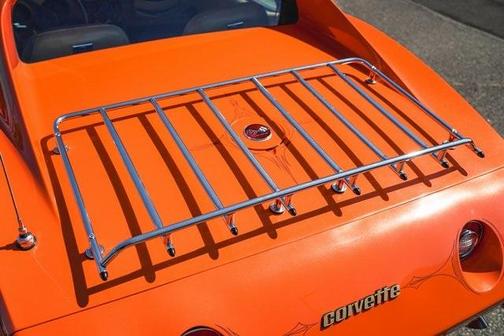 1976 Chevrolet Corvette