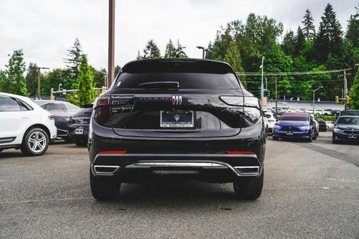 2025 Buick Envision Avenir