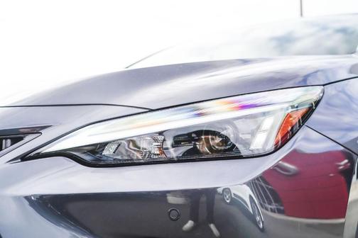 2022 Lexus NX 350h Premium