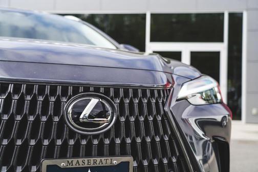 2022 Lexus NX 350h Premium