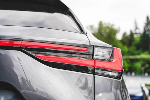 2022 Lexus NX 350h Premium