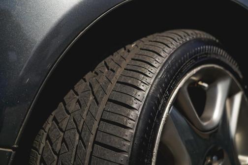 2007 Lexus SC 430