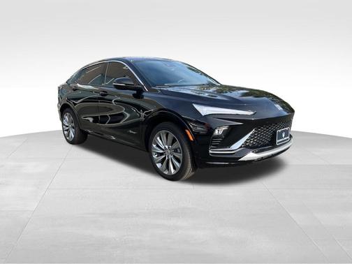 2024 Buick Envista Avenir