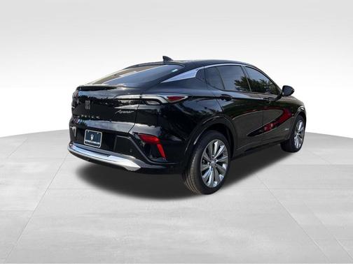 2024 Buick Envista Avenir
