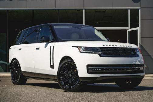 2023 Land Rover Range Rover P530 SE