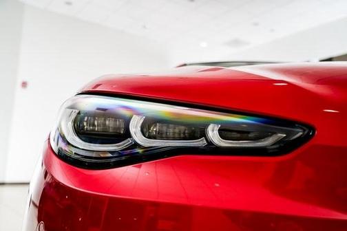 2025 Alfa Romeo Giulia Base