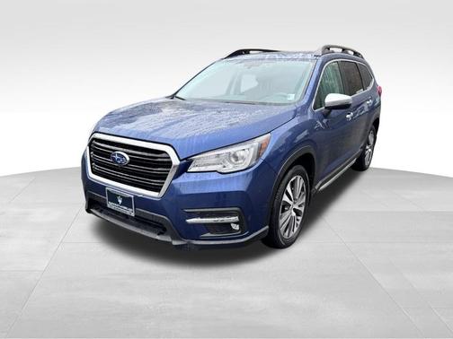 2020 Subaru Ascent Touring 7-Passenger