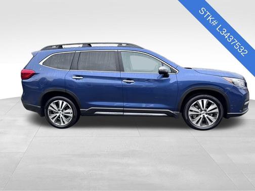 2020 Subaru Ascent Touring 7-Passenger