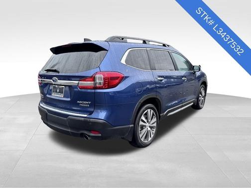 2020 Subaru Ascent Touring 7-Passenger