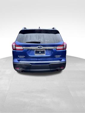 2020 Subaru Ascent Touring 7-Passenger