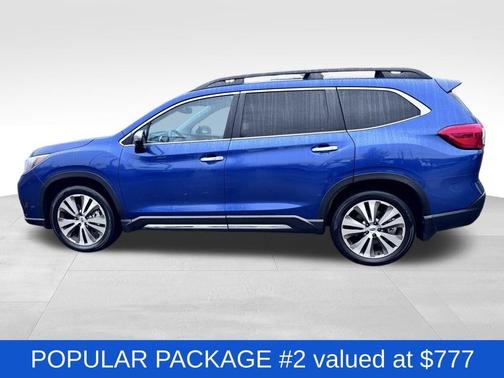 2020 Subaru Ascent Touring 7-Passenger