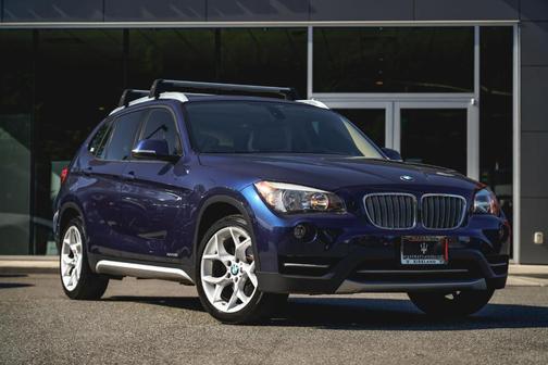 2014 BMW X1 xDrive 28i