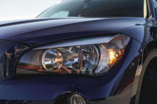 2014 BMW X1 xDrive 28i