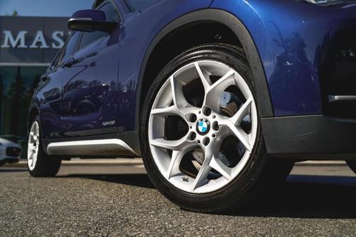 2014 BMW X1 xDrive 28i
