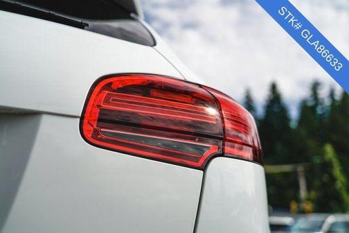2016 Porsche Cayenne Turbo