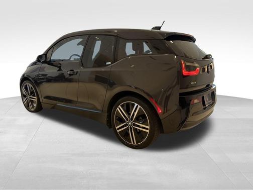 2014 BMW i3 Base w/Range Extender