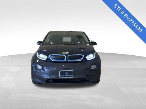 2014 BMW i3 Base w/Range Extender
