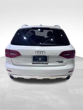 2016 Audi allroad 2.0T Premium Plus