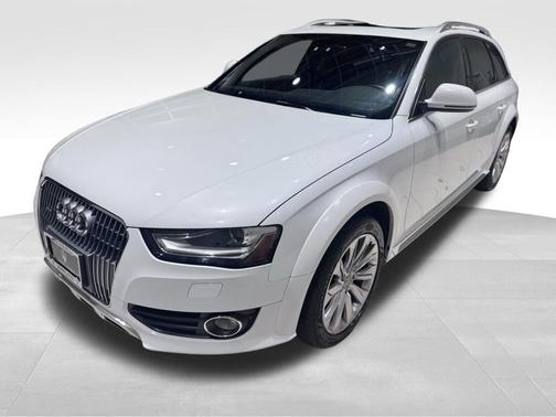 2016 Audi allroad 2.0T Premium Plus
