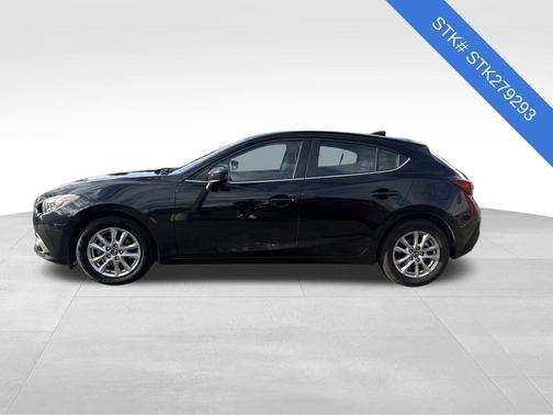 2016 Mazda Mazda3 i Grand Touring