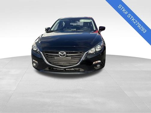 2016 Mazda Mazda3 i Grand Touring