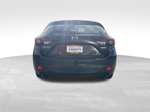 2016 Mazda Mazda3 i Grand Touring