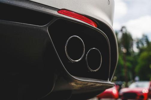 2019 Alfa Romeo Giulia Quadrifoglio