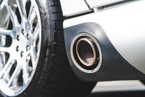 2003 Dodge Viper SRT-10