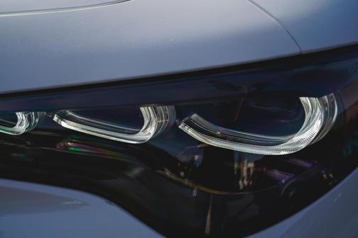 2025 Alfa Romeo Stelvio Base