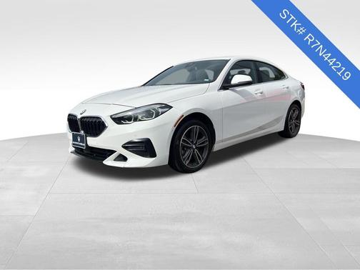 2024 BMW 228 Gran Coupe i xDrive