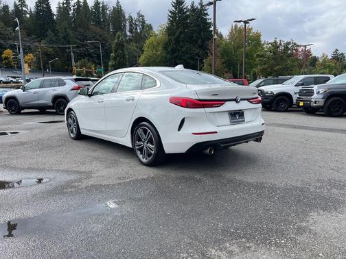 2024 BMW 228 Gran Coupe i xDrive