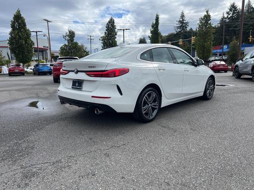 2024 BMW 228 Gran Coupe i xDrive