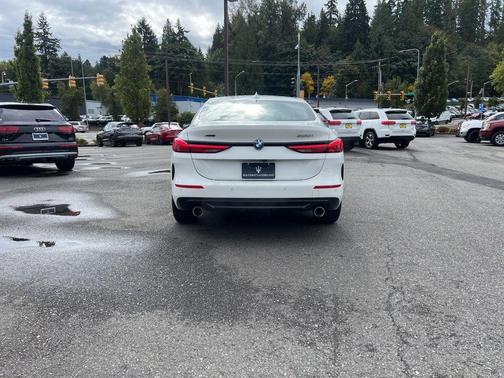 2024 BMW 228 Gran Coupe i xDrive