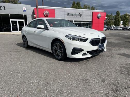 2024 BMW 228 Gran Coupe i xDrive