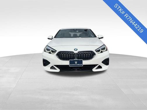 2024 BMW 228 Gran Coupe i xDrive
