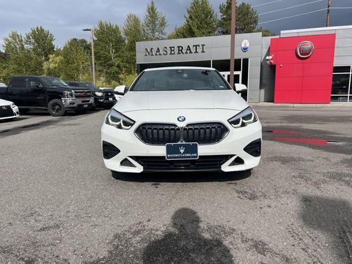 2024 BMW 228 Gran Coupe i xDrive