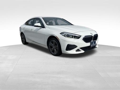 2024 BMW 228 Gran Coupe i xDrive